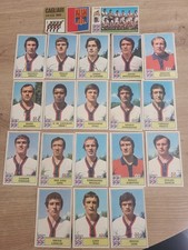 1971 panini calciatori usato  Lugo
