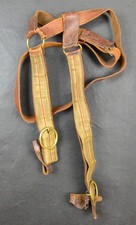 Ww1 wk1 unterschnallkoppel gebraucht kaufen  Bernsdorf