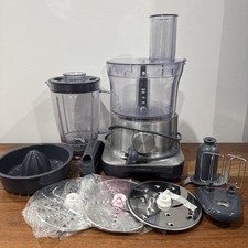 Kenwood fp250 food d'occasion  Expédié en Belgium