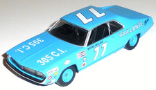 Ixo altaya voiture d'occasion  France