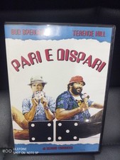 Dvd pari dispari. usato  Visano