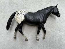 Vintage breyer appaloosa for sale  Land O Lakes