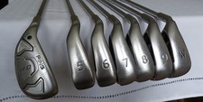 ping g20 5 iron for sale  CORBY