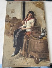 quadro napoletano usato  Frattamaggiore