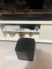 Bose speaker nero usato  Acireale
