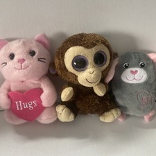 Plush lot small for sale  Henryville