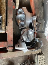 Carena scooter scarabeo usato  Sermoneta