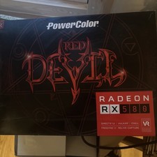 Msi radeon 580 for sale Msi radeon 580 for sale  LONDON