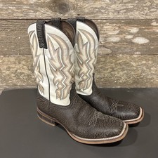 Men nocona 9.5 for sale  Buna