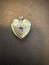 Vintage sterling silver for sale  Monson