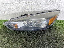 Conjunto de lâmpada de halogênio 15-18 FORD FOCUS DIANTEIRO ESQUERDO LH LADO DO MOTORISTA FABRICANTE DE EQUIPAMENTO ORIGINAL comprar usado Conjunto de lâmpada de halogênio 15-18 FORD FOCUS DIANTEIRO ESQUERDO LH LADO DO MOTORISTA FABRICANTE DE EQUIPAMENTO ORIGINAL comprar usado  Enviando para Brazil