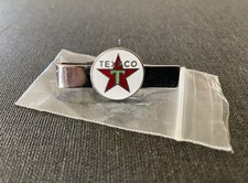 Texaco gasoline oil for sale  Hampshire