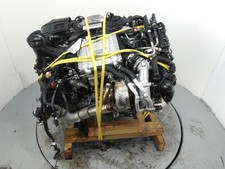 Audi engine 2015 for sale  SOUTHAMPTON
