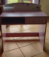Bureau enfant thème d'occasion  Saint-Séverin