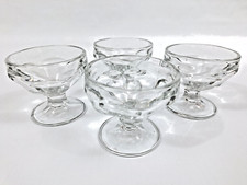 Vintage clear thick for sale  Harrisburg