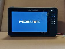 Lowrance hds fishfinder for sale  Anaheim