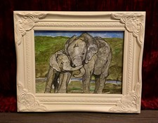 Original oil painting for sale  DERBY