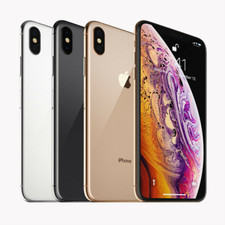 Usado, Apple iPhone XS Desbloqueado – Todos os Tamanhos – Todas as Cores – Excelente Estado comprar usado  Enviando para Brazil