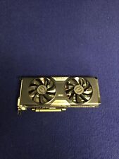 Usado, Placa de Vídeo Gráfica EVGA GeForce GTX 770 Dual SC 2GB 02G-P4-2776-KR GDDR5 comprar usado  Enviando para Brazil