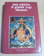 Milarepa grande yogi usato  Montebelluna