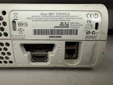 NXE XBOX 360 JASPER SELADO (7371) ESTOQUE HDMI PRO CONSOLE comprar usado  Enviando para Brazil