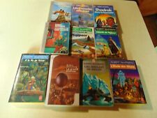 Lot livres robert d'occasion  Pont-d'Ain