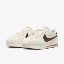 Nike Cortez Cacao Wow cáqui branco DN1791-104 tamanho 10M / 11,5W comprar usado  Enviando para Brazil