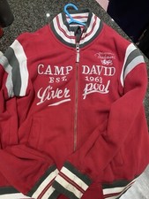 Riginal camp david gebraucht kaufen  Leopoldshöhe