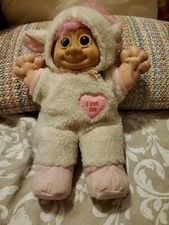Vintage russ troll for sale  New York