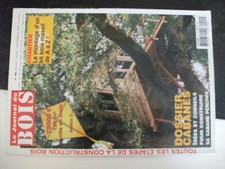 Journal bois dossier d'occasion  Divion