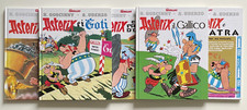 Asterix gonscinny uderzo usato  Schio
