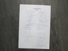 Blackburn rovers football for sale  LEEDS