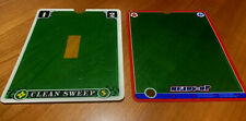 Vectrex overlay originali usato  Italia
