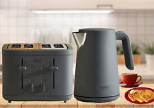 4slice toaster kettle for sale  BIRMINGHAM