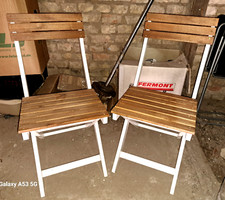 Butler klappstühle küchenstu gebraucht kaufen Butler klappstühle küchenstu gebraucht kaufen  Mannheim