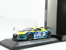 Minichamps 437161116 audi gebraucht kaufen  Gelsenkirchen