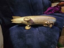 Rare steelcraft akron for sale  Grants Pass