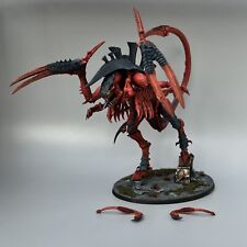 Forge tyranid dimachaeron for sale  FOLKESTONE