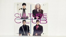 Vinyl Culture Club LP From Luxury To Heartache 1986  EX comprar usado  Enviando para Brazil