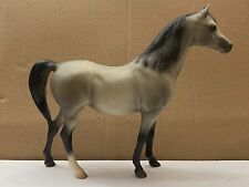 Breyer 1994 Proud Arabian Mare Just About Horses Special (1.500 feito) Estado perfeito comprar usado  Enviando para Brazil