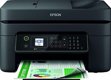 Epson workforce 2830dwf for sale  Shipping to Ireland