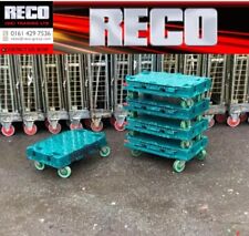 Heavy duty green for sale  STOCKPORT