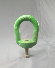 Crosby pull ring for sale  Gibbon