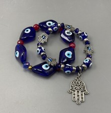 Good luck blue for sale  Middlebury