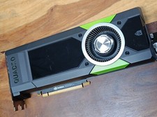 Nvidia quadro p5000 for sale  SHEPPERTON
