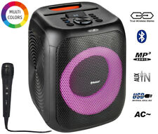 Reflexion psx11bt bluetooth gebraucht kaufen  Waltrop
