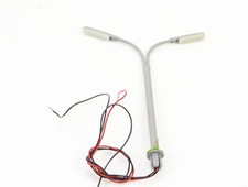 Spur lampe bogenleuchte gebraucht kaufen  Hameln