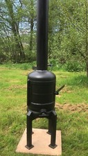Gas bottle log for sale  PRESTEIGNE