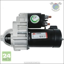 Motorino avviamento starter usato  Roma