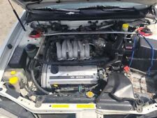 Throttle body manual for sale  Oroville